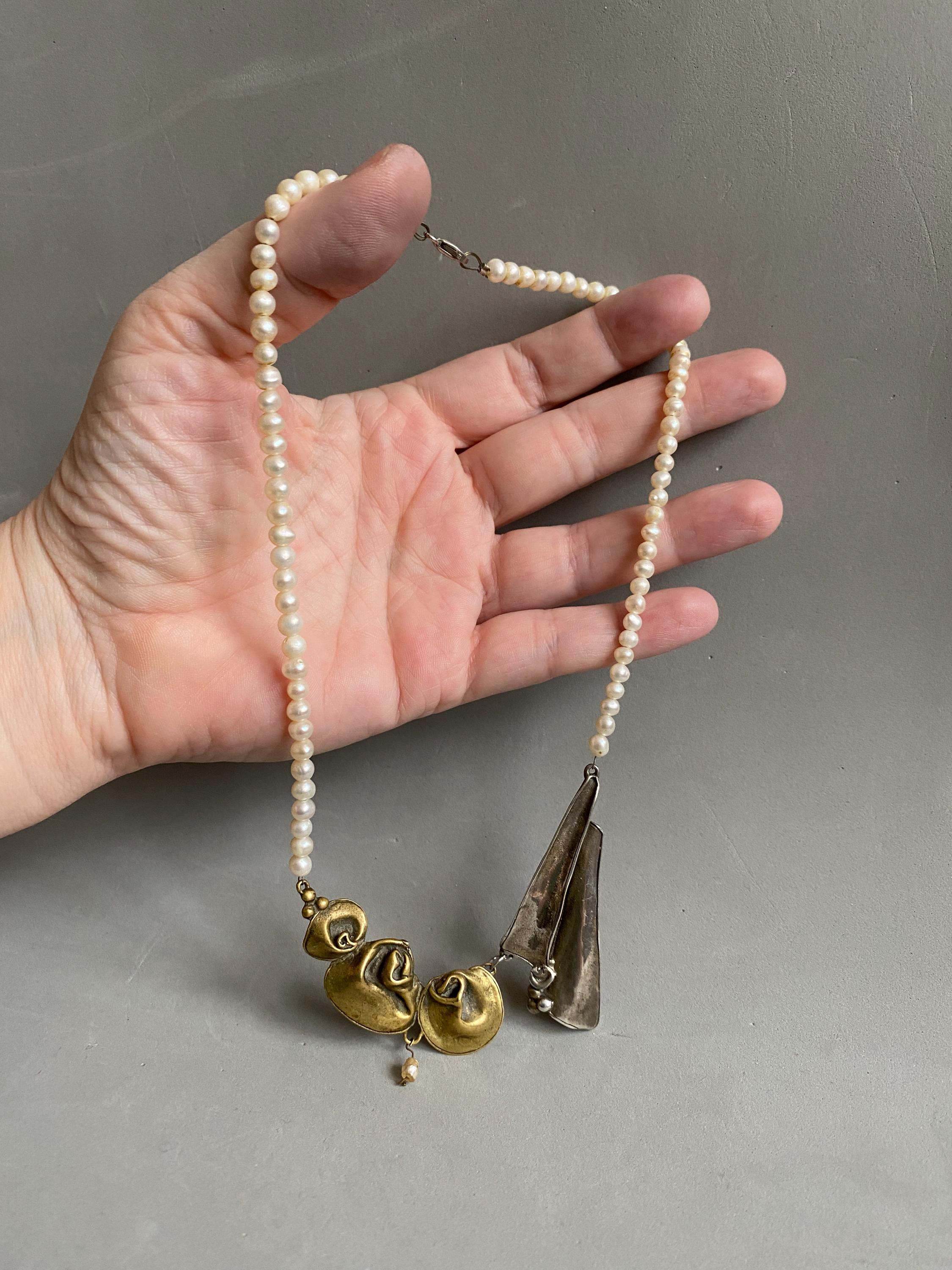 Lapponia Necklace - Etsy