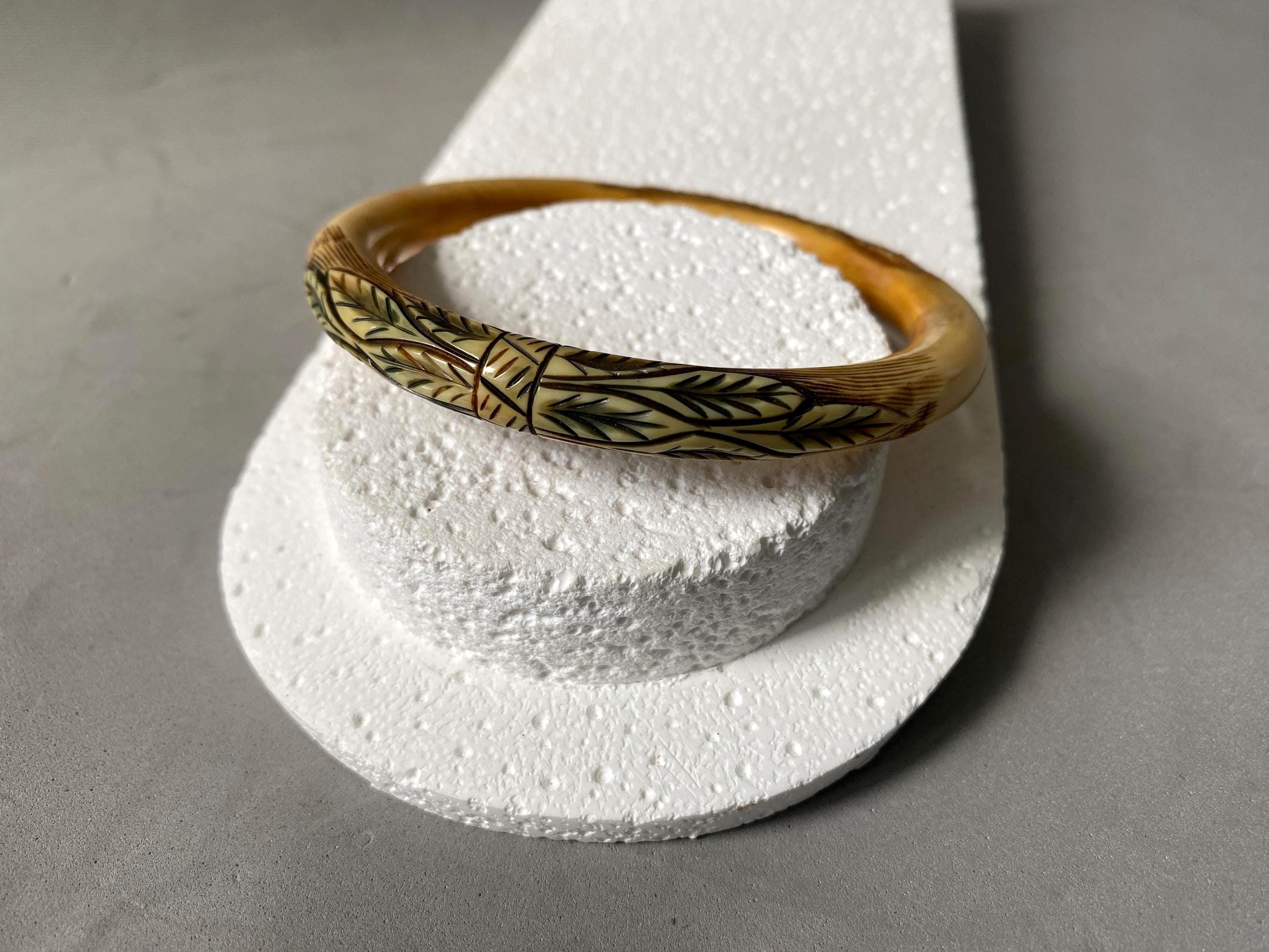 7cm diameter bangle - Etsy 日本