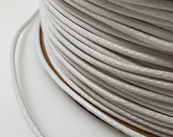 Welt Cord Vinyl Piping Off White 10 Yards Roll Marine Boat Car Fabric Upholstery Ebay