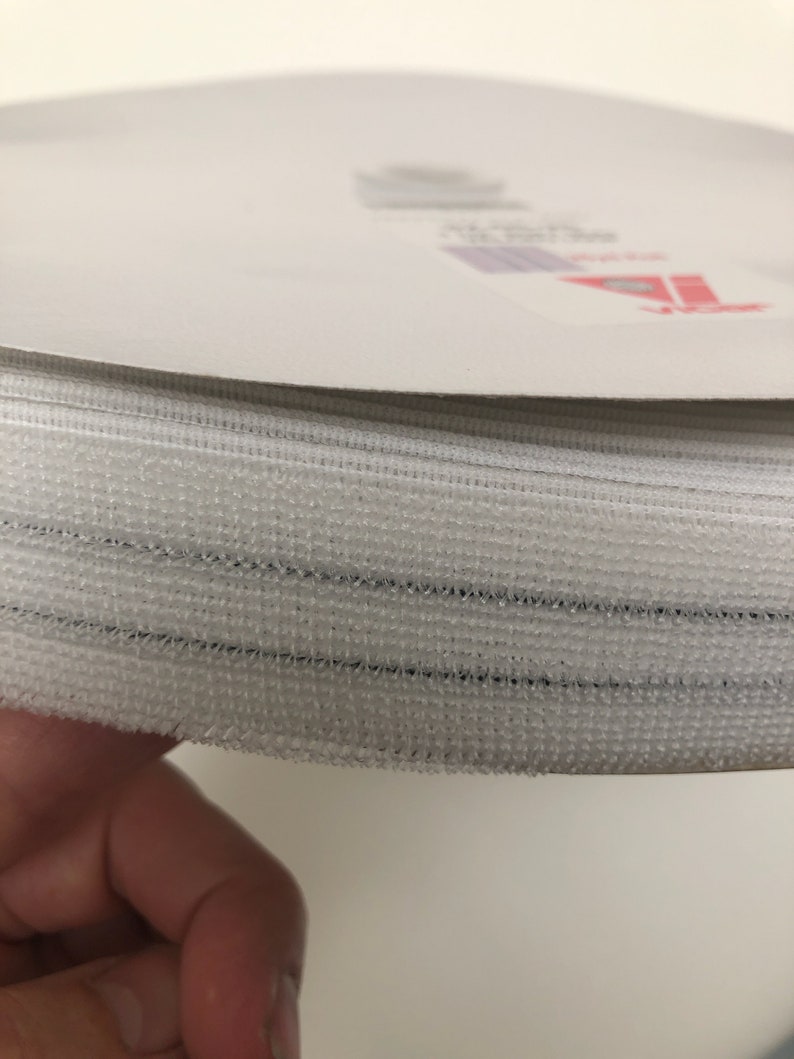 1 1/2 Soft Seat Velcro Loop For Seat Covers & Auto Upholstery Etsy