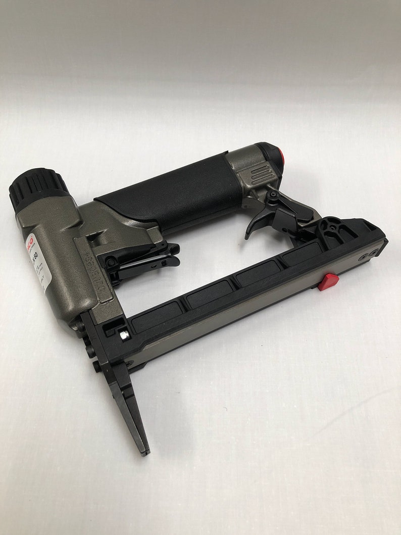 Rainco Long Nose Upholstery Staple Gun Etsy