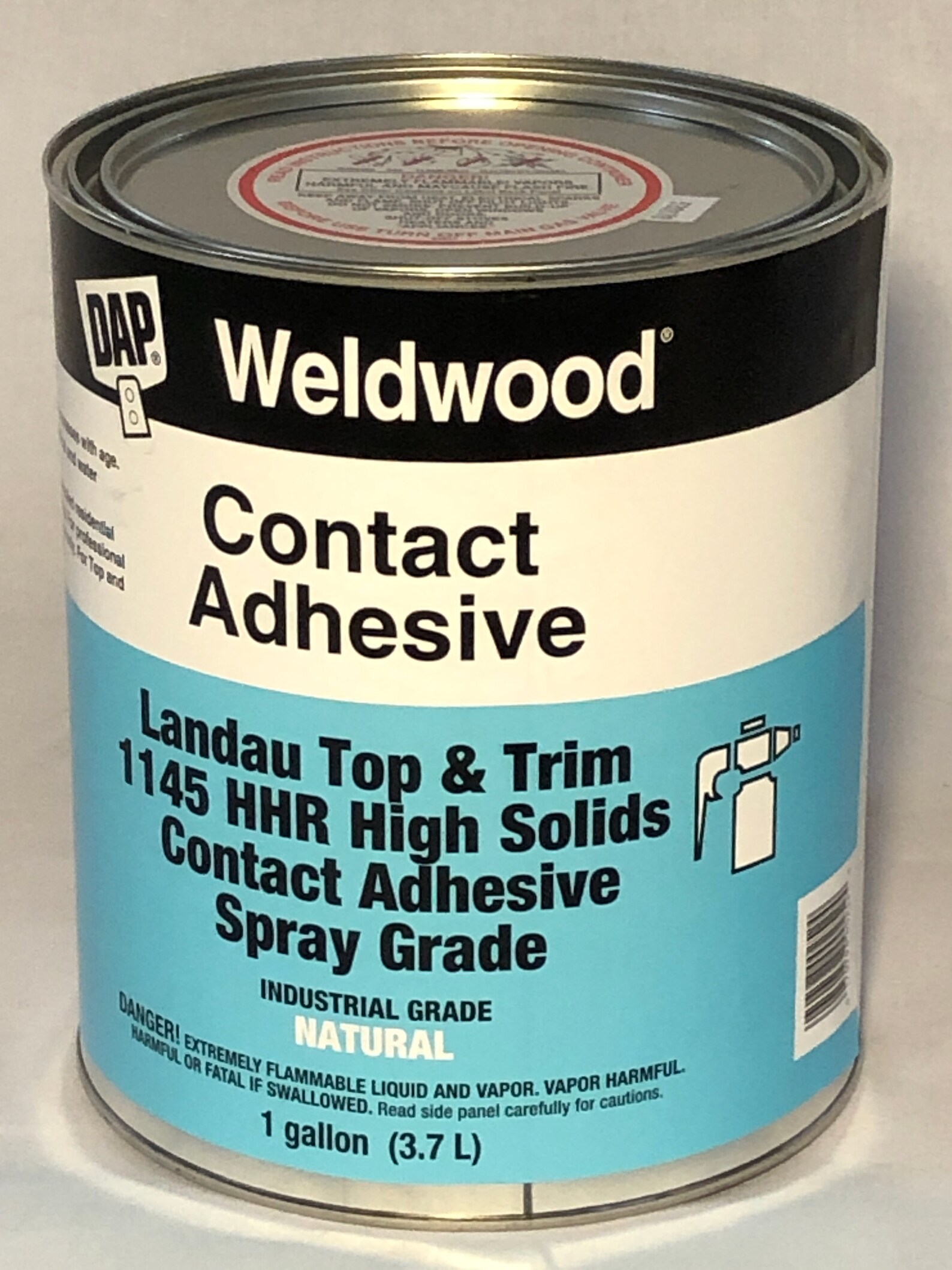 Dap High-Heat Upholstery Adhesive Heavy Duty Contact Cement 1 | Etsy