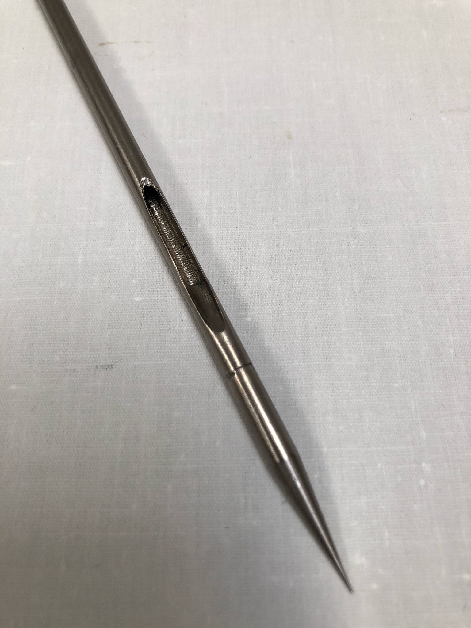 C.S.Osborne & Co. No. 417 Tufting Needle MPN 64386 Etsy