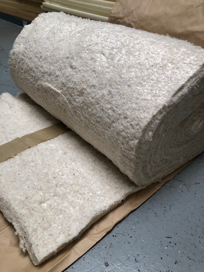 27 Premium Cotton Batting Etsy