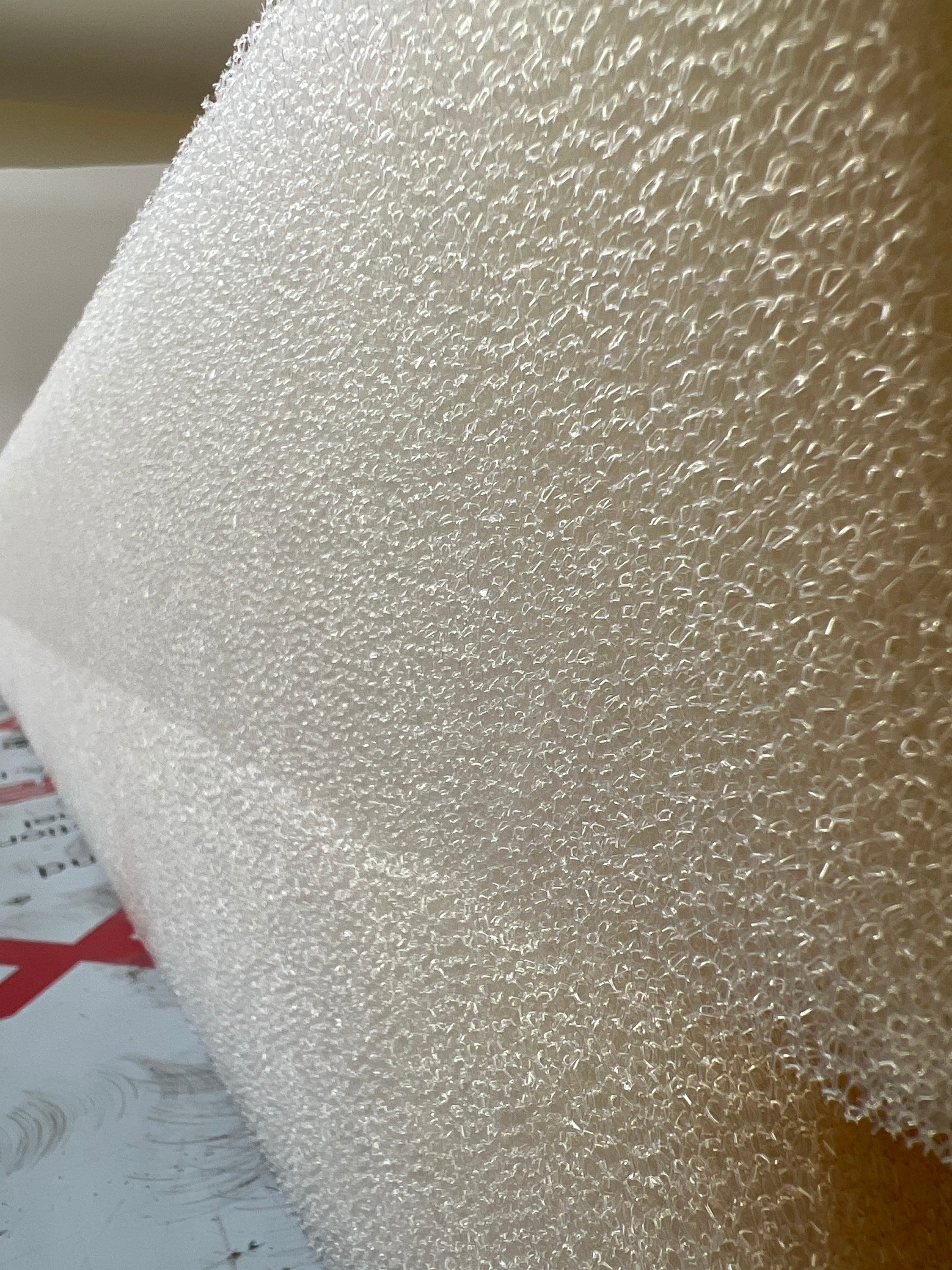 Foam Starr Dry Fast Foam Marine Outdoor Professional Grade Etsy