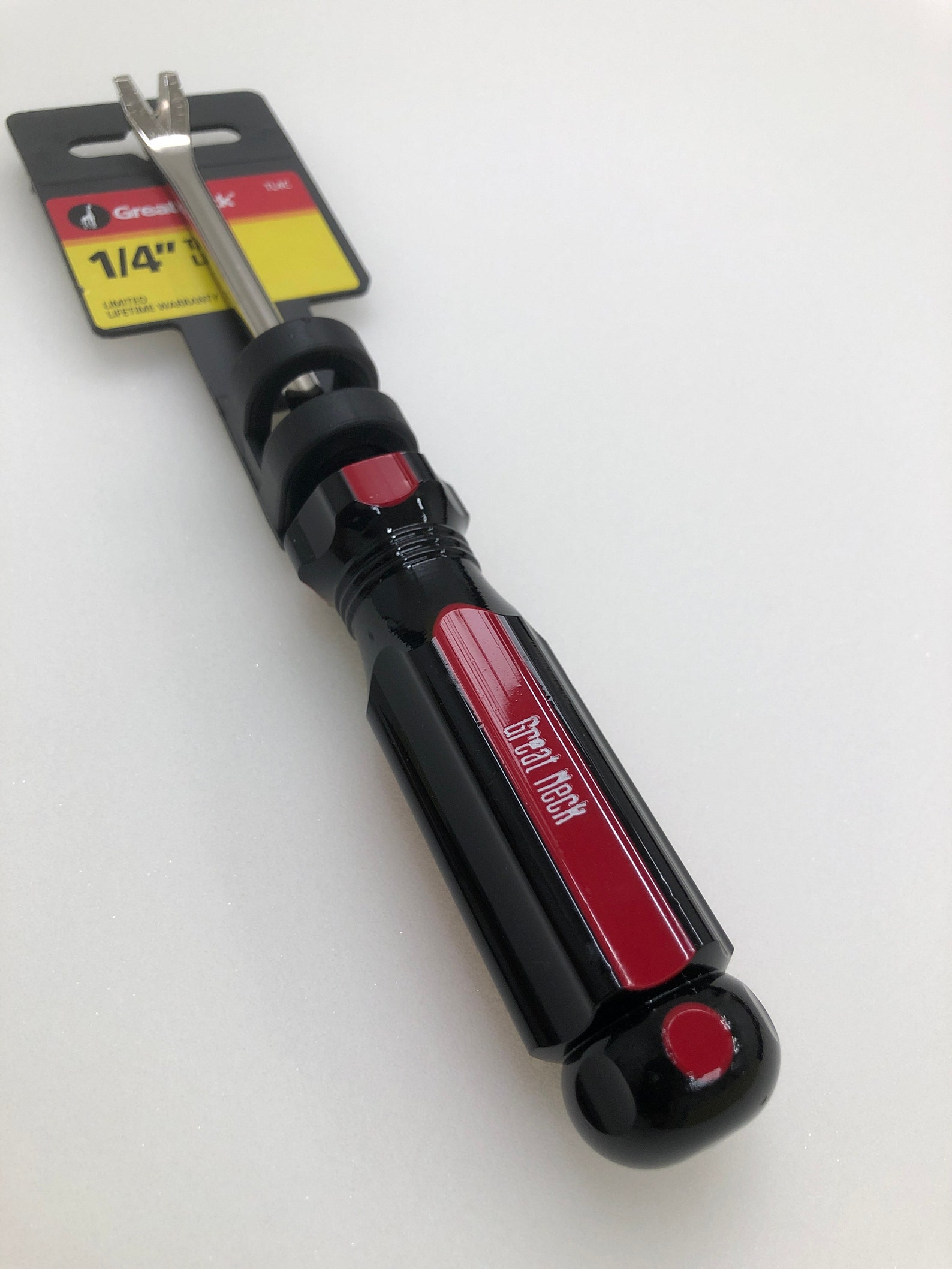 Great Neck 1/4 Tack Lifter Tool Etsy