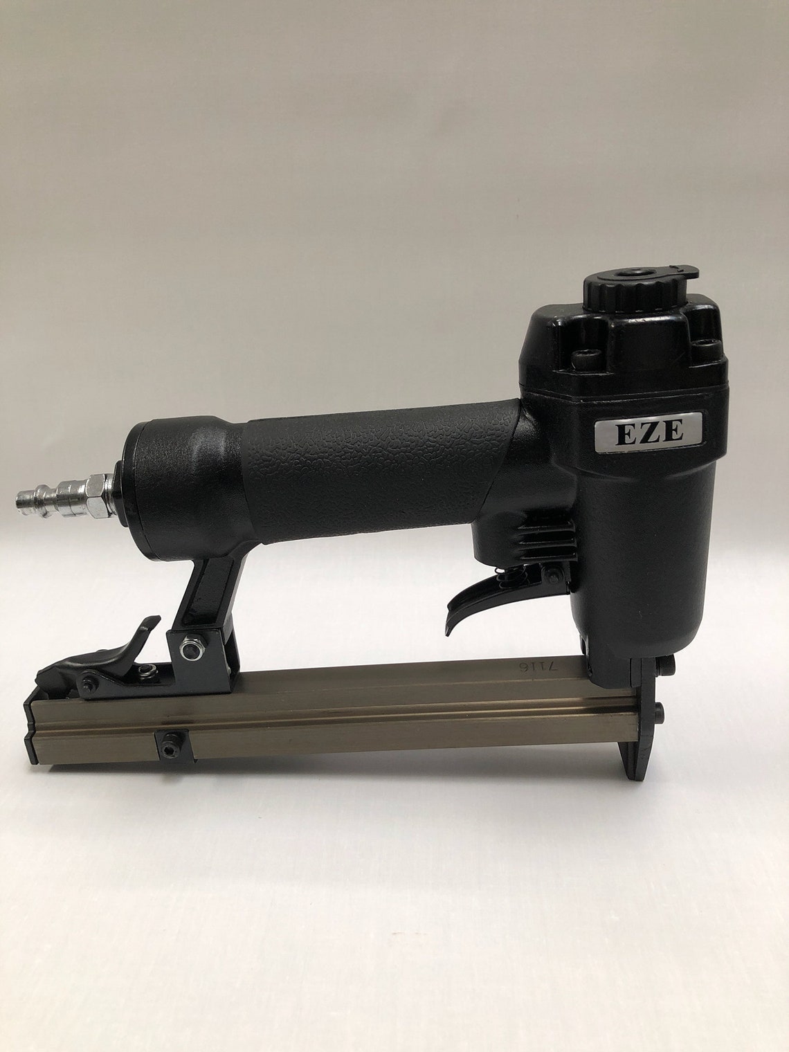 EZE Upholstery Staple Gun 71 Series Etsy