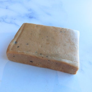 Espresso Chai Fudge 1/4 Pound, Chai Spices, Coffee, Chocolate Fudge, Christmas Candy, Easter Candy, Milk Chocolate Fudge, Classic Gift image 6