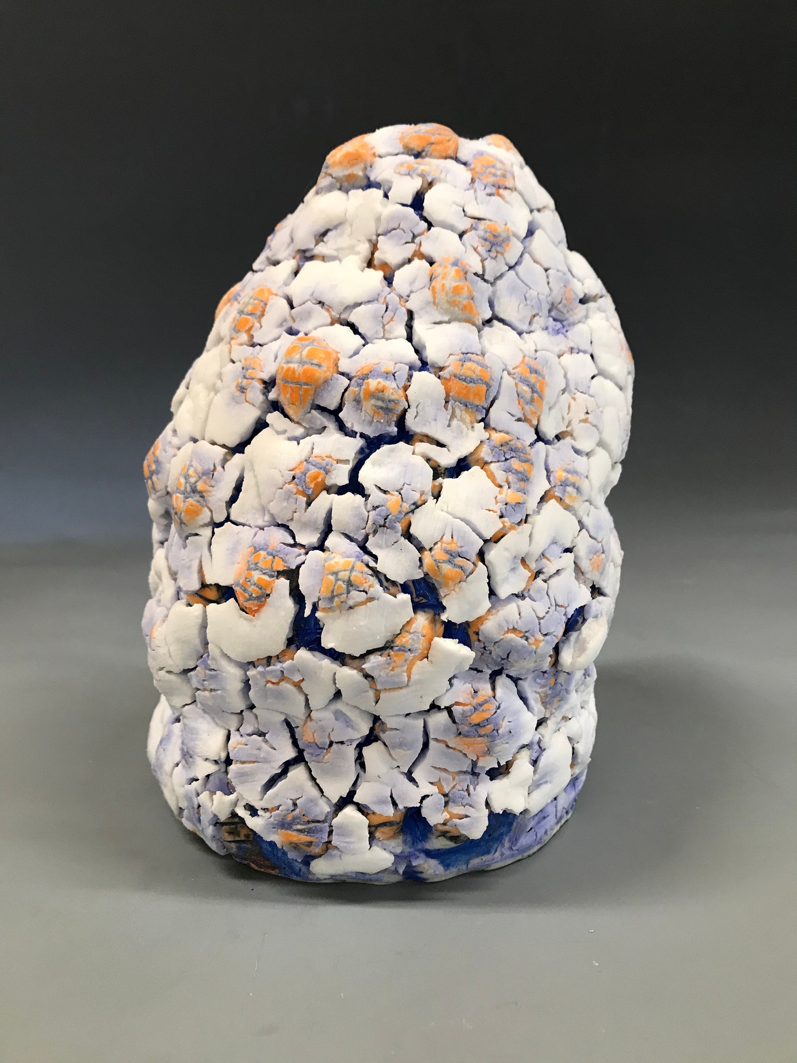 Sculpture texture form abstract Etsy