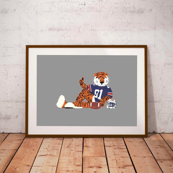 Aubie Svg - Etsy Australia