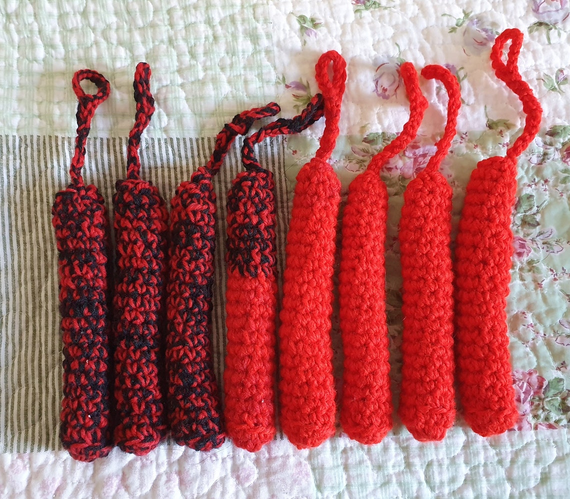 PATTERN Crochet Hair Curlers Vintage Curlers Curls Etsy