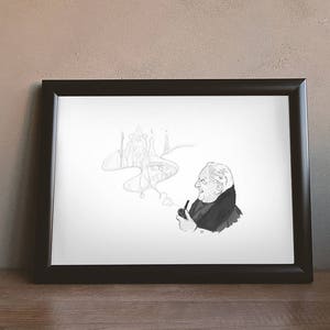 Tolkien's Imagination