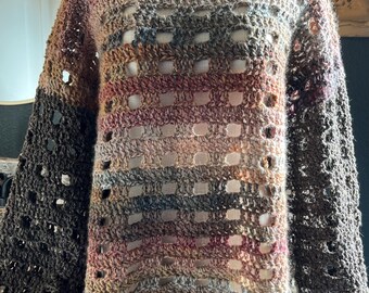 Three Two Sweater