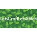 LetsCraftLetsStitch