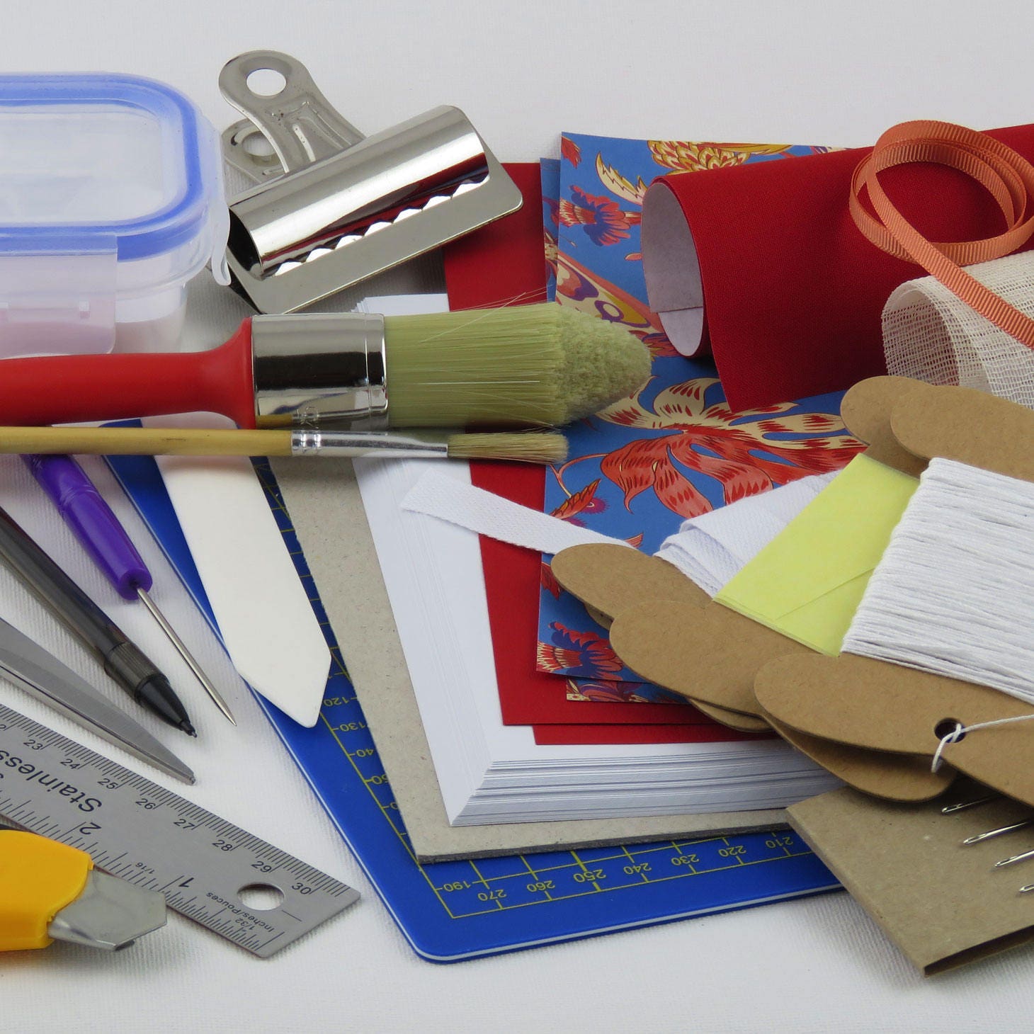 Materials For Bookbinding at Erica Kellogg blog