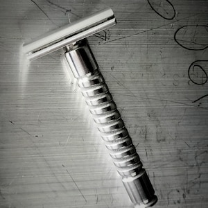 The SNAP! VERSION 2.0 - Single Edge Safety Razor - Etsy