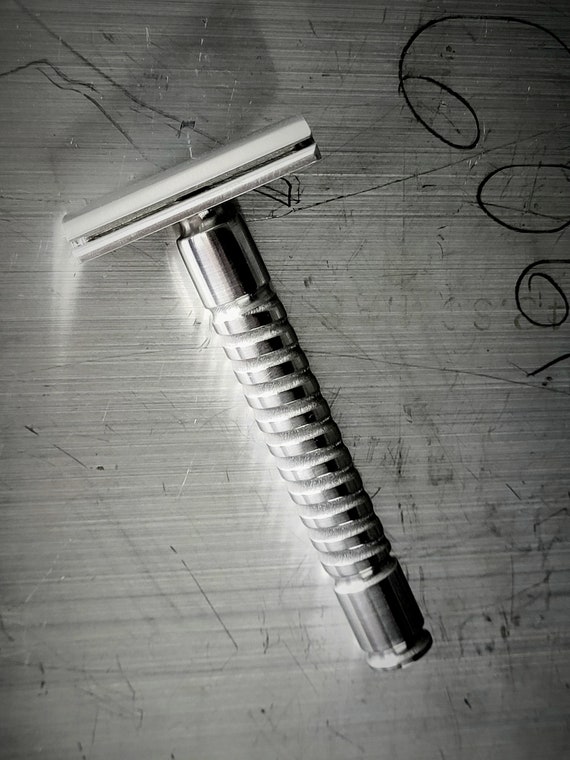 The SNAP! VERSION 2.0 - Single Edge Safety Razor - Etsy