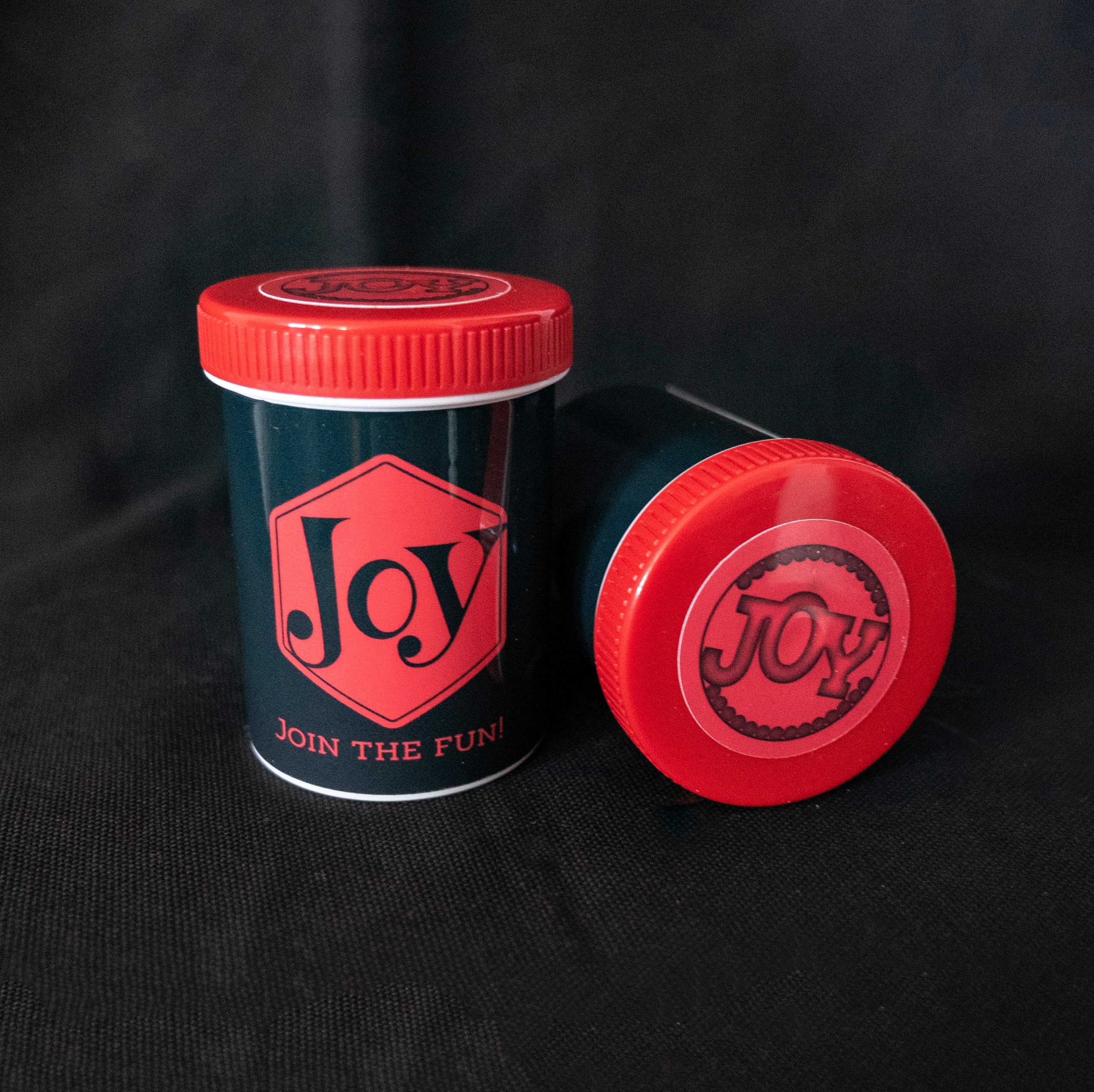 Joy Bottle We Happy Few Etsy