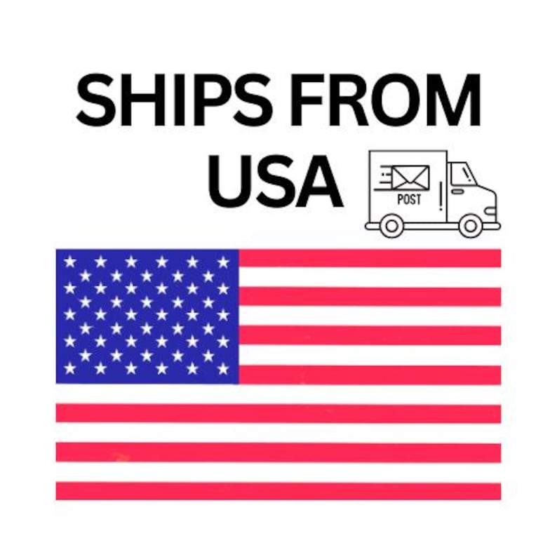 a poster with an american flag and a truck