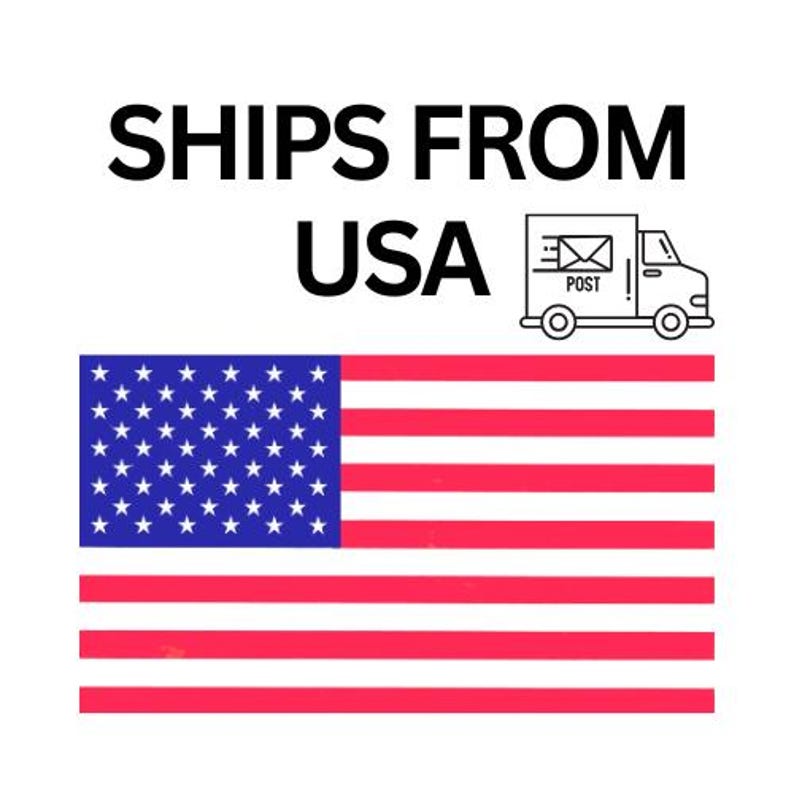 a poster with an american flag and a truck