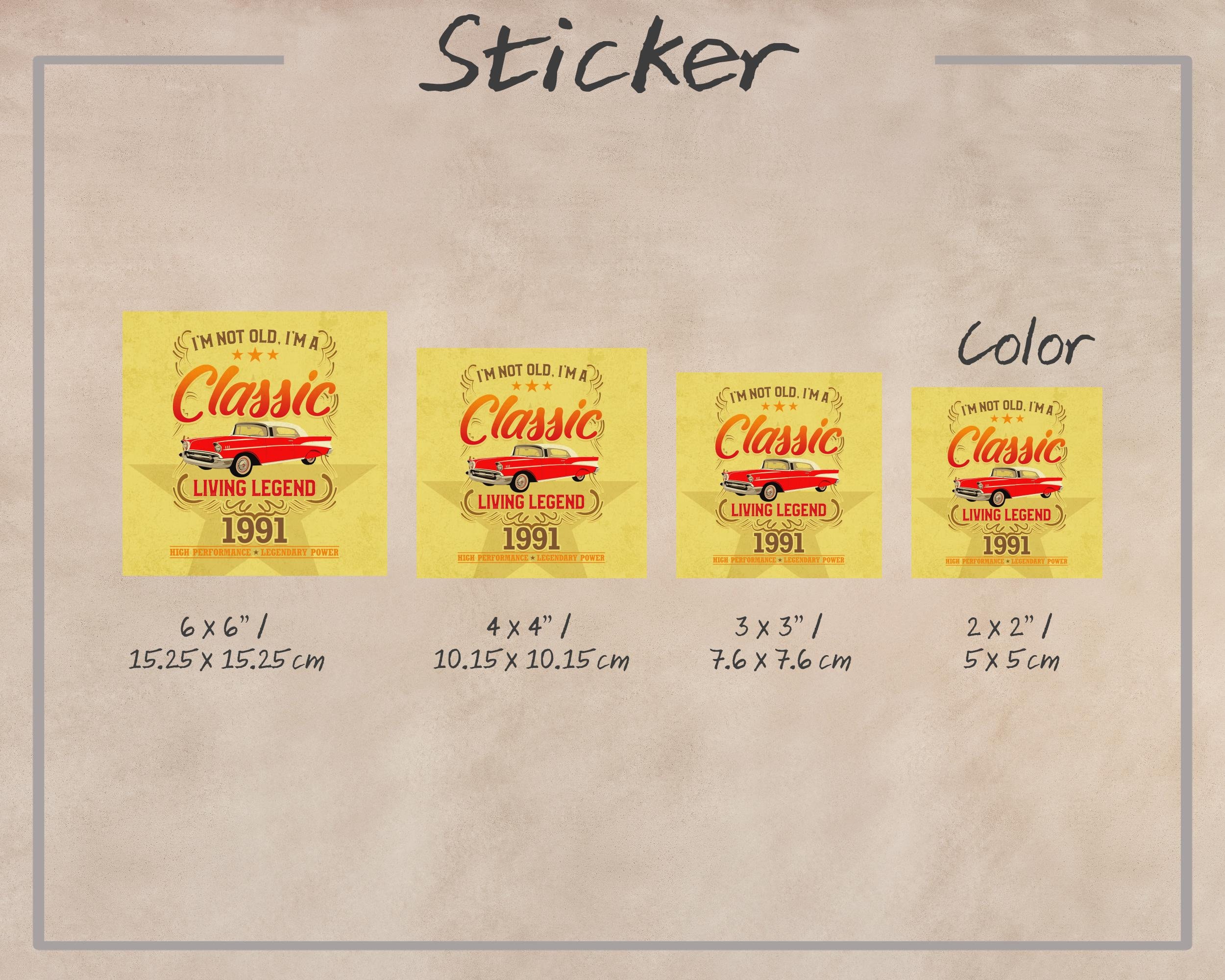 Custom 30 Year Old Birthday Gift for Women 30th Birthday Gift | Etsy