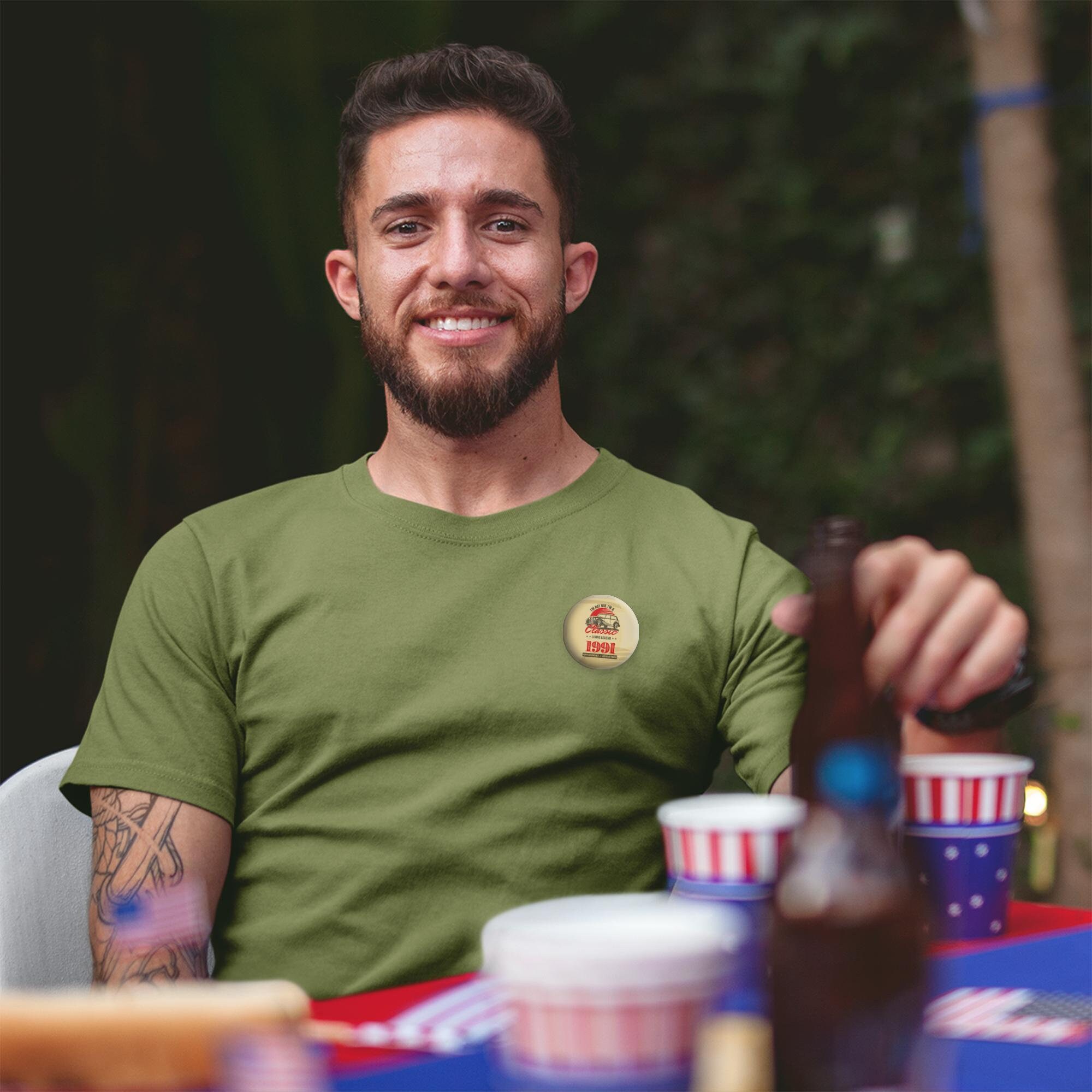 30th Birthday Gift for Him / Custom 30 Year Old Birthday Gift | Etsy