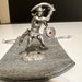see more listings in the Pewter Figurines section