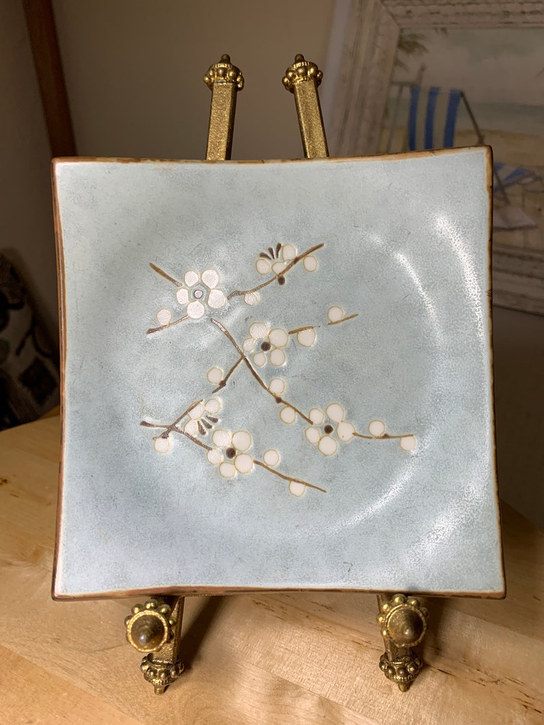 Haus Wohnen Kuche Essen Japanische Sakura Kleine Quadratische