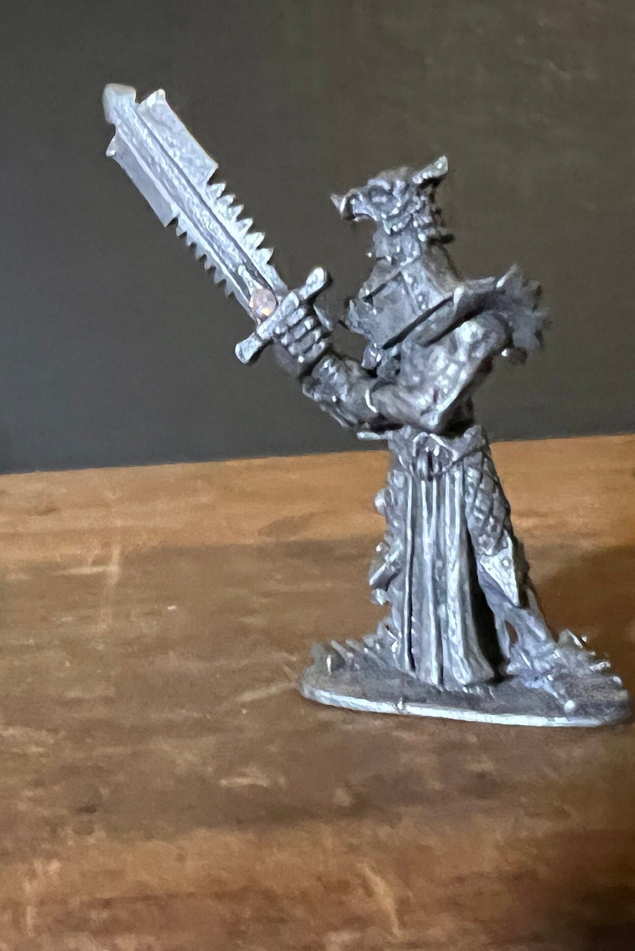 Vintage Ral Partha - Etsy