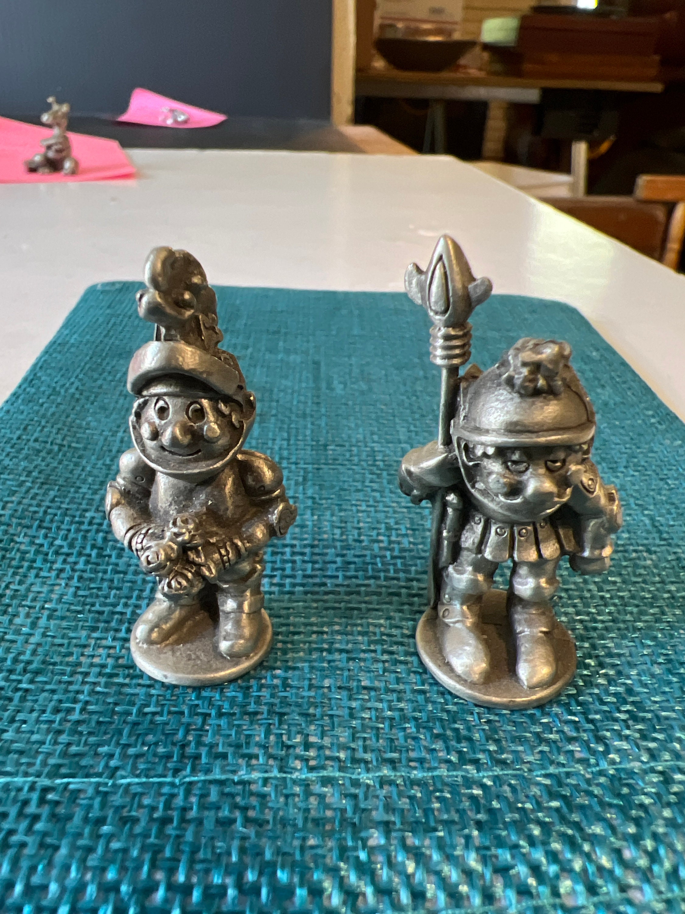 1984 Hudson Pewter - Etsy