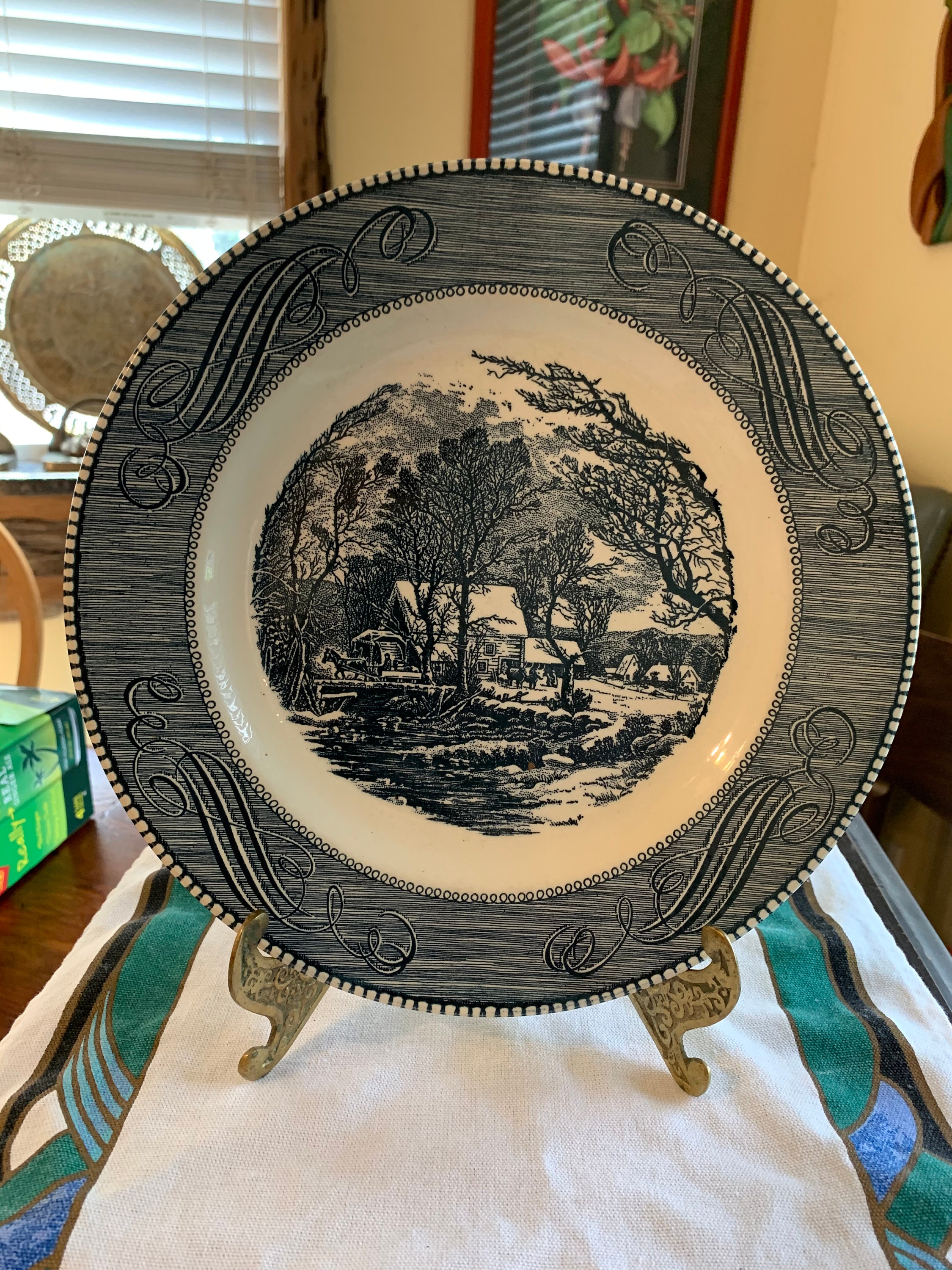 Grist Mill Stone for sale Only 4 left at 60