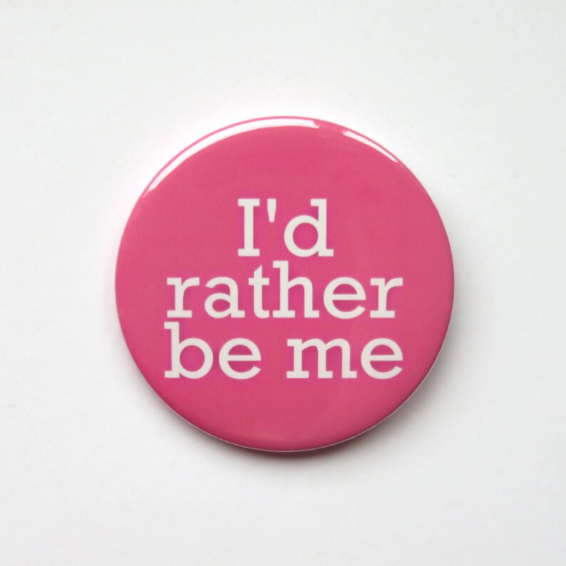 Mean Girls The Musical inspired button/badge or magnet bundle image 5