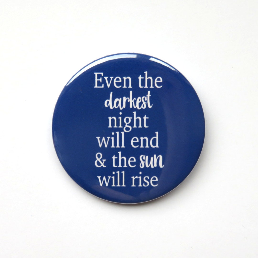 Les Miserable Musical Inspired Button/badge or Magnet - Etsy