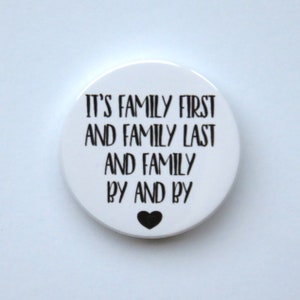 The Addams Family Musical inspired button/badge or magnet bundle image 3