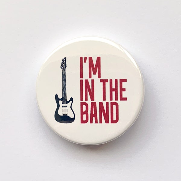 Rock Band Stickers - Etsy