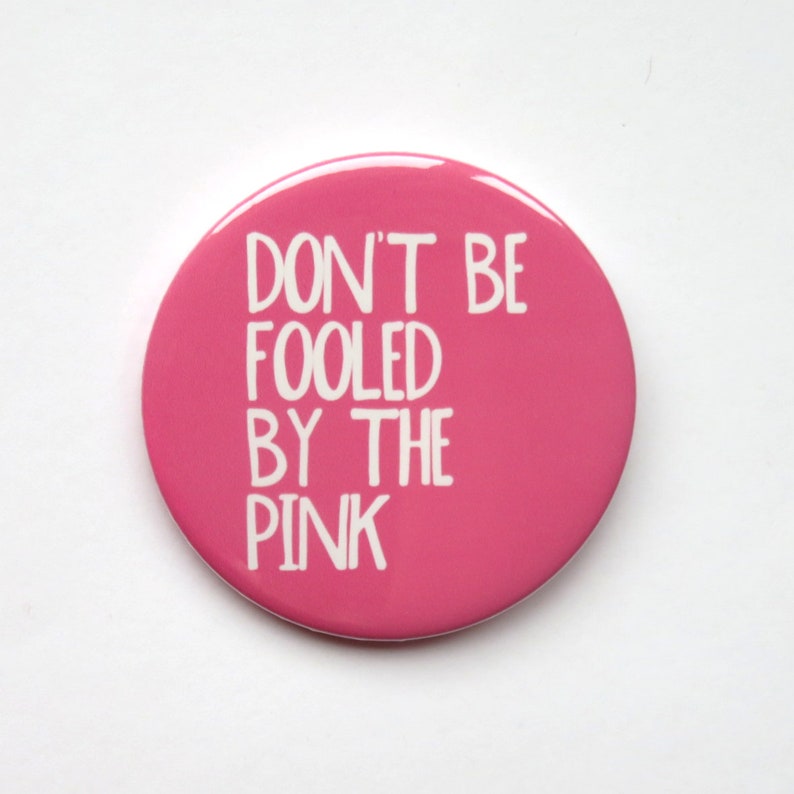 Mean Girls The Musical inspired button/badge or magnet bundle image 2