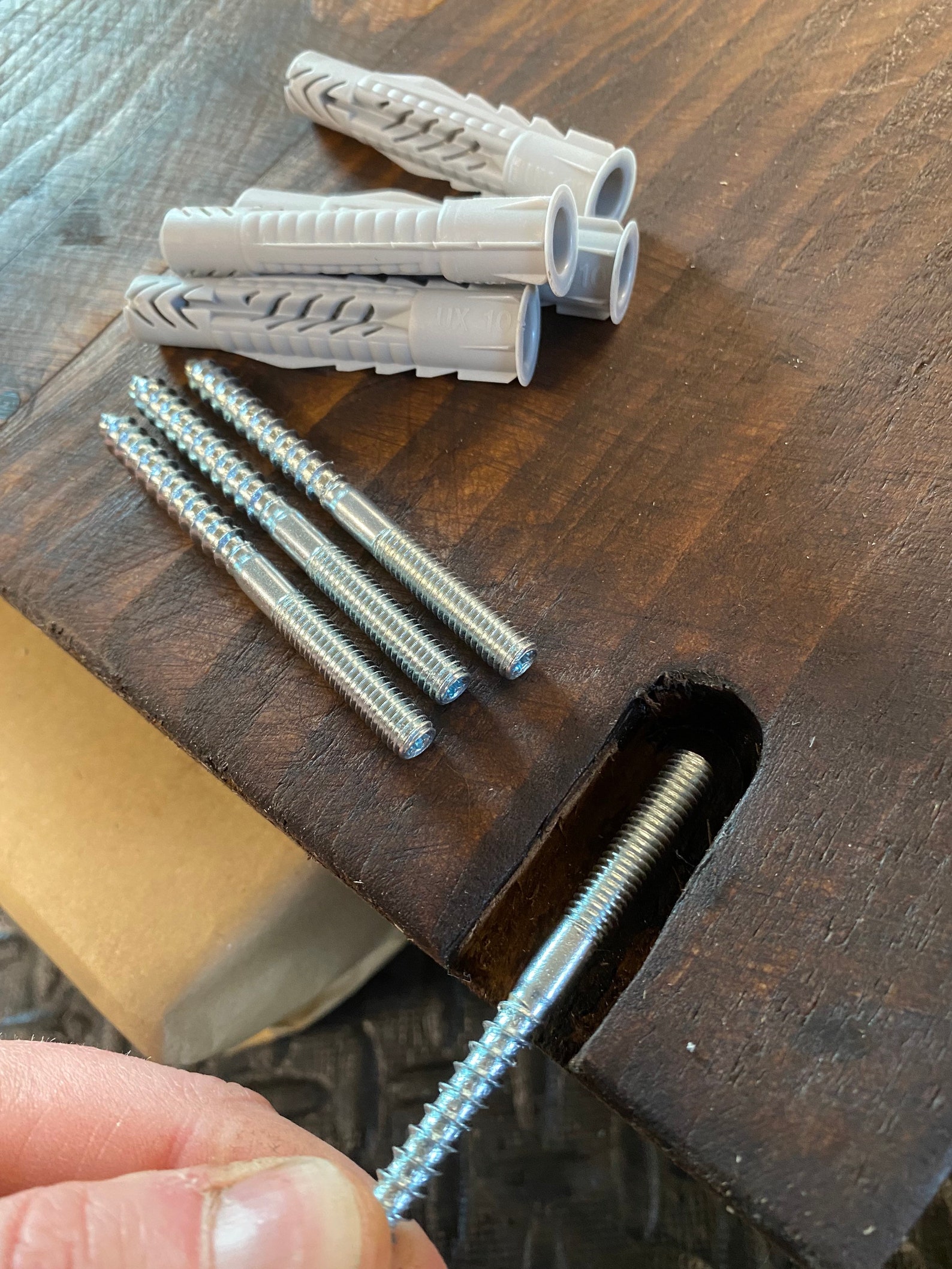 Alcove Shelves 20cm Depth Etsy UK