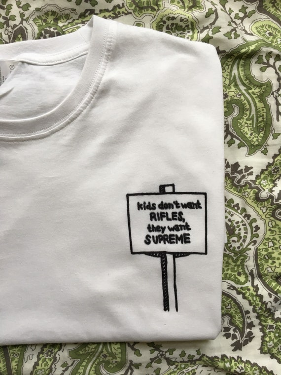 The 1975 I Like America America Likes Me Shirt