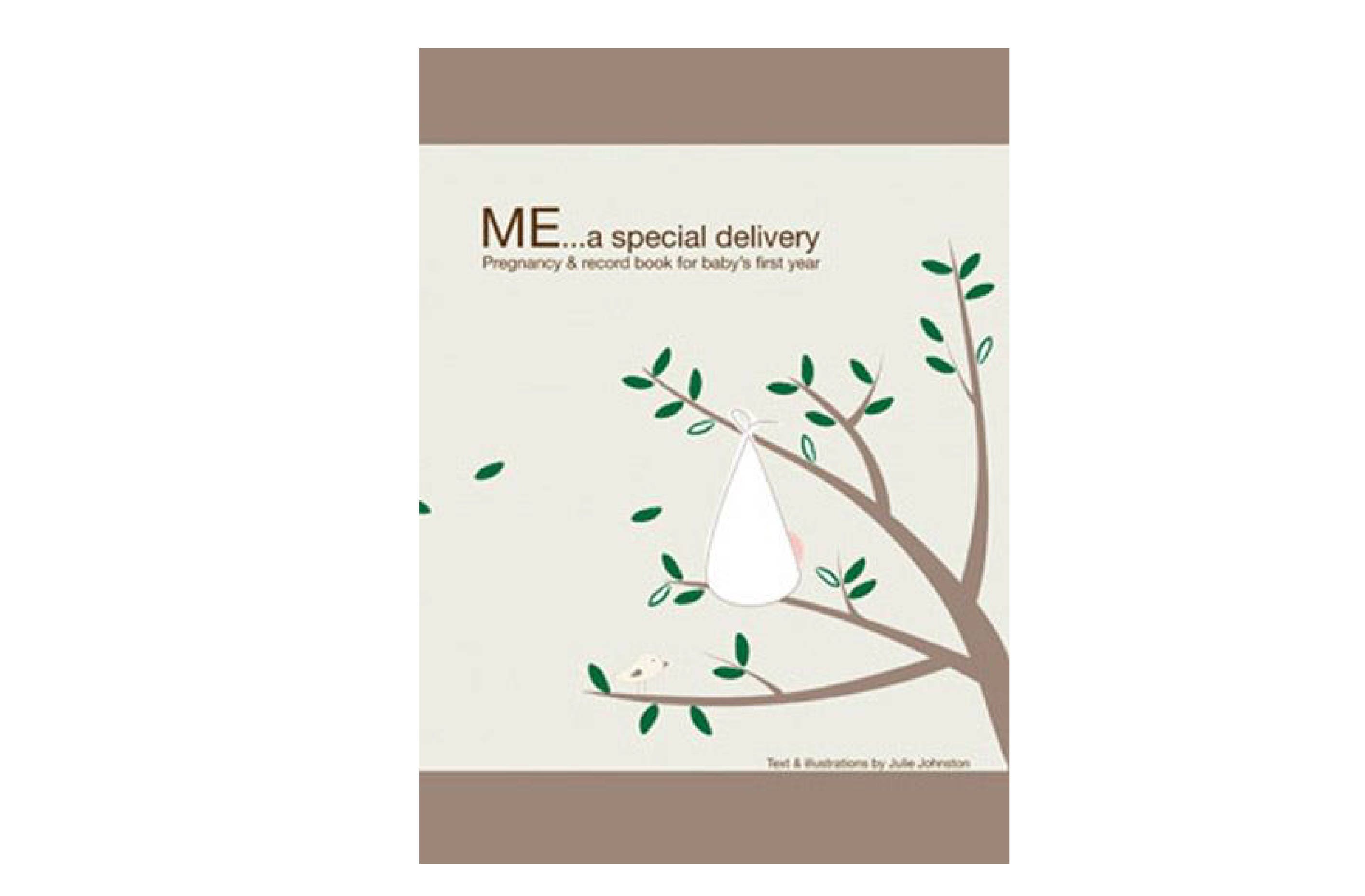 Baby Record Book / Milestone Book Etsy Australia