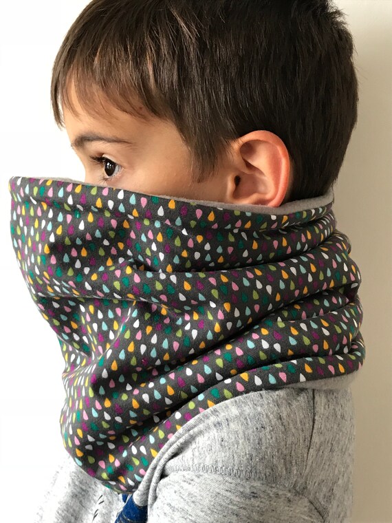 baby snood