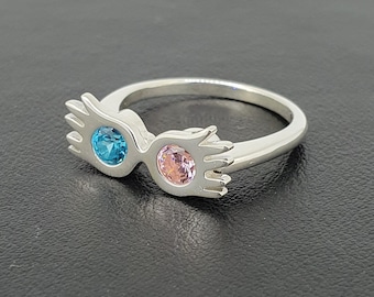 Anillo de SpectroGlasses