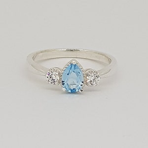 Asuna Engagement Ring