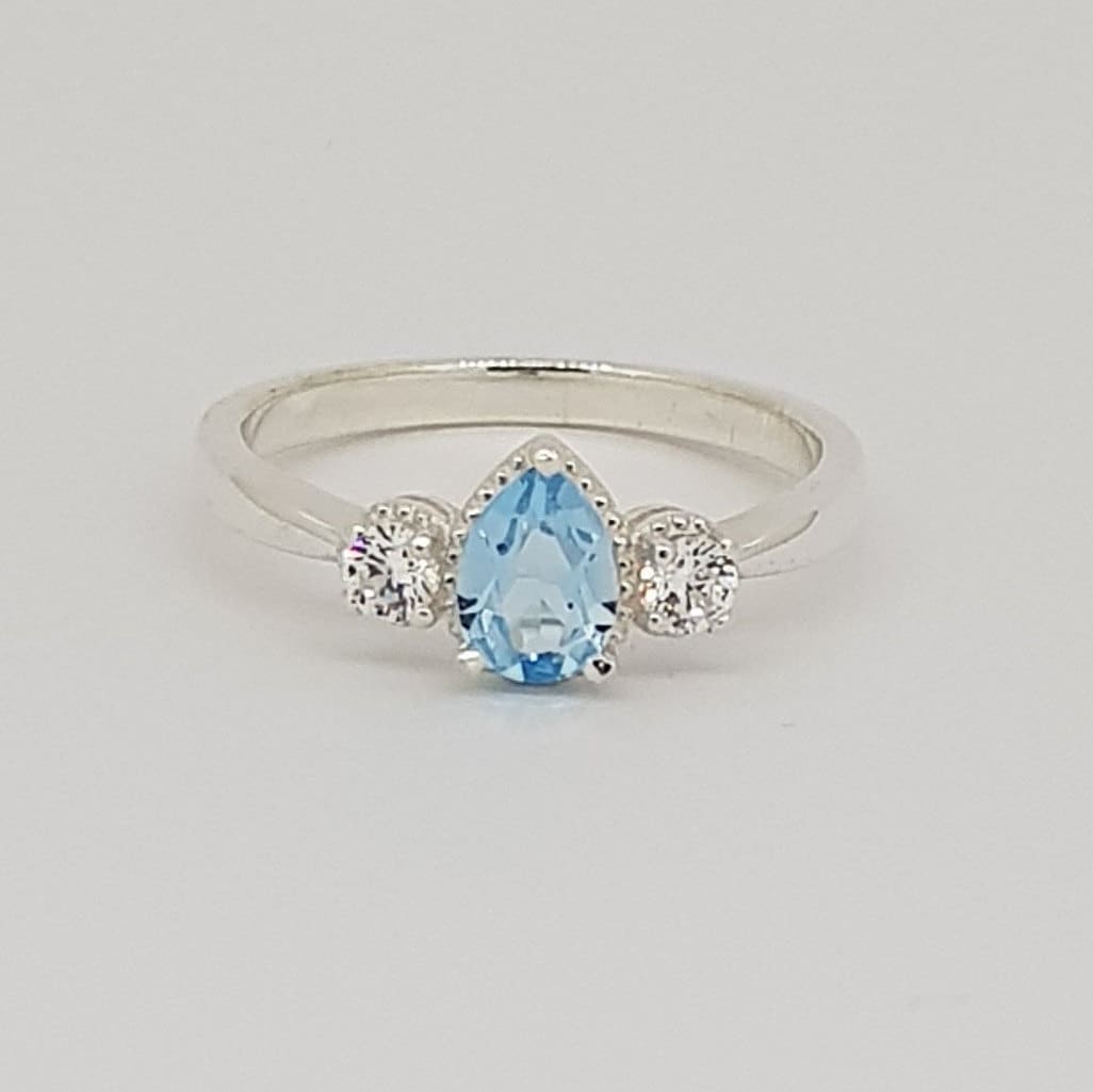 Asuna Engagement Ring Etsy