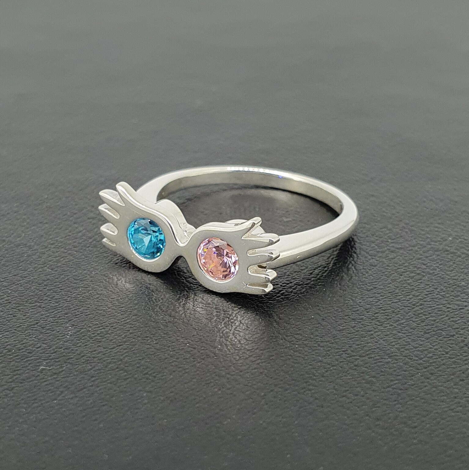 Harrypotter Necklace