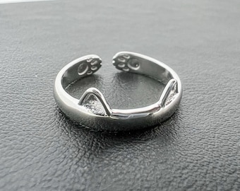 Anillo para gato ajustable