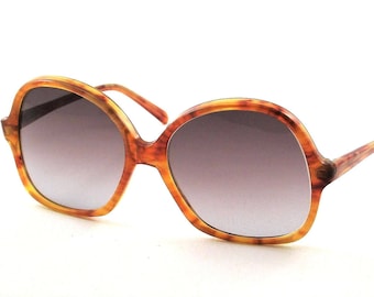 Vintage Sunglasses Euroglass  Mod.Piuma 2366