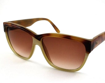 Vintage Sunglasses Courrèges Mod. 8693