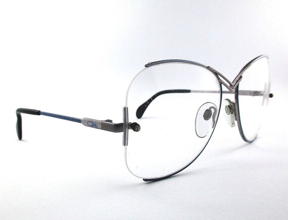 Cazal 221 col.311 vintage glasses woman - image 3