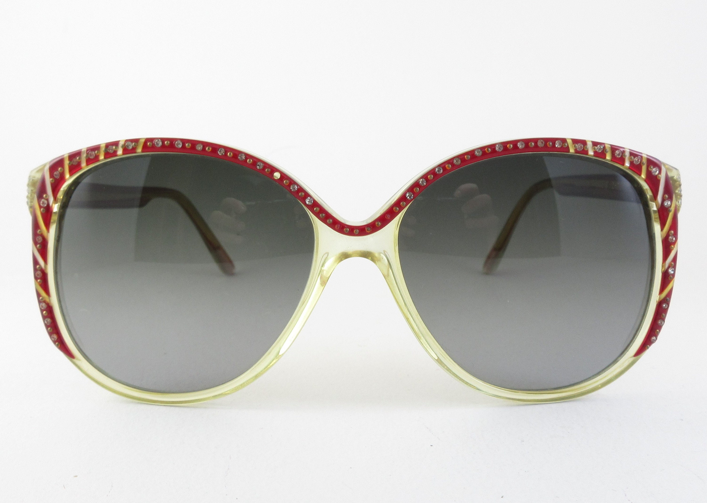 Balenciaga sunglasses Etsy Italia