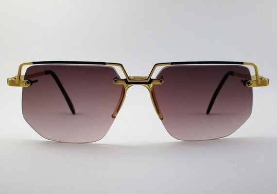 Cazal 742 Vintage Sunglasses